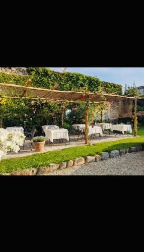 Hotel Villa Aurora