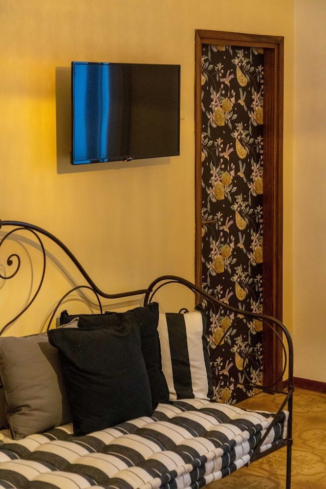 Hotel Villa Aurora