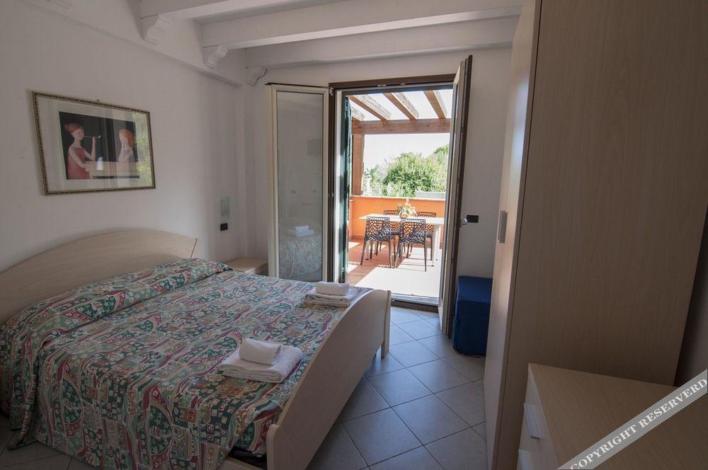 Baia Mazzaforno Cefalu