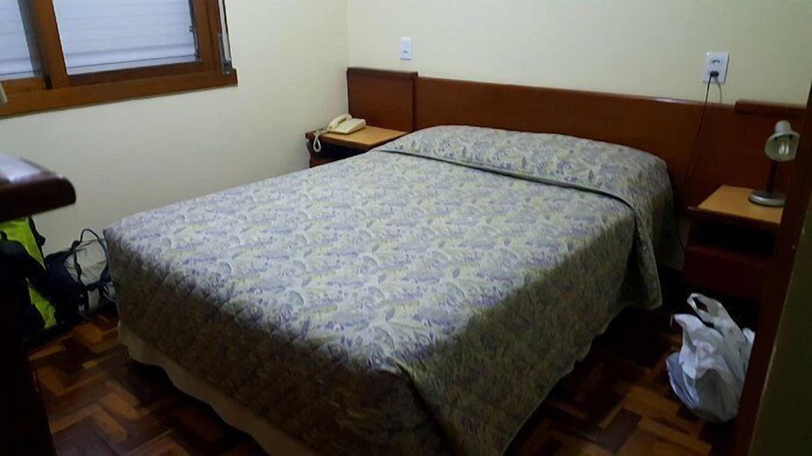 Hotel Porto Alegre
