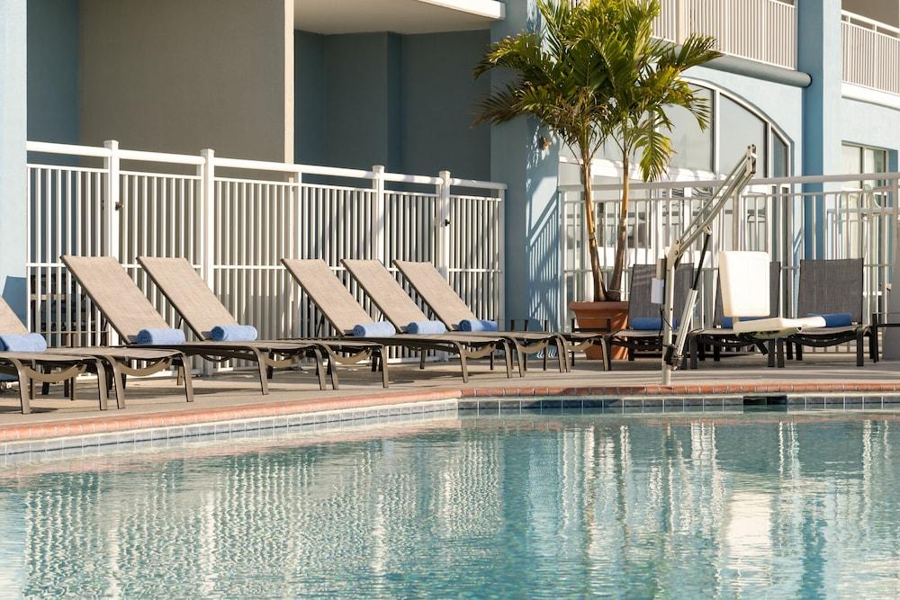 Holiday Inn Hotel & Suites Ocean City