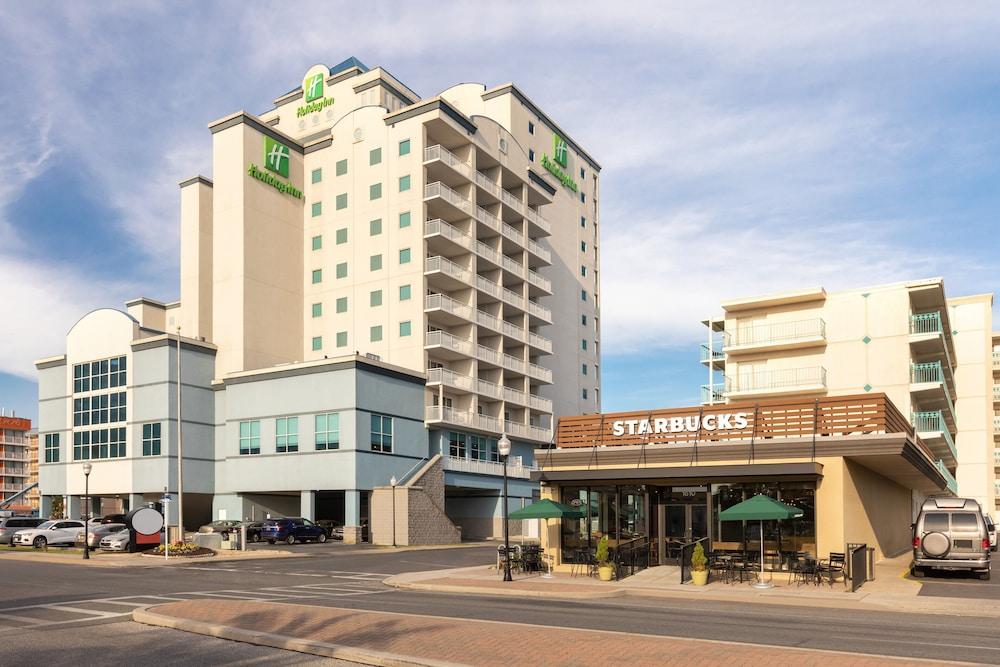 Holiday Inn Hotel & Suites Ocean City