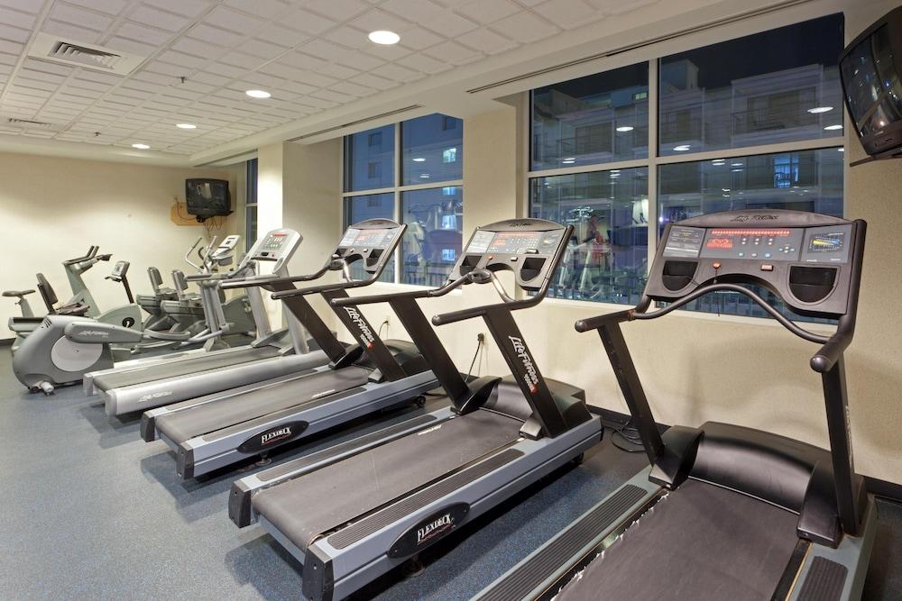 Holiday Inn Hotel & Suites Ocean City