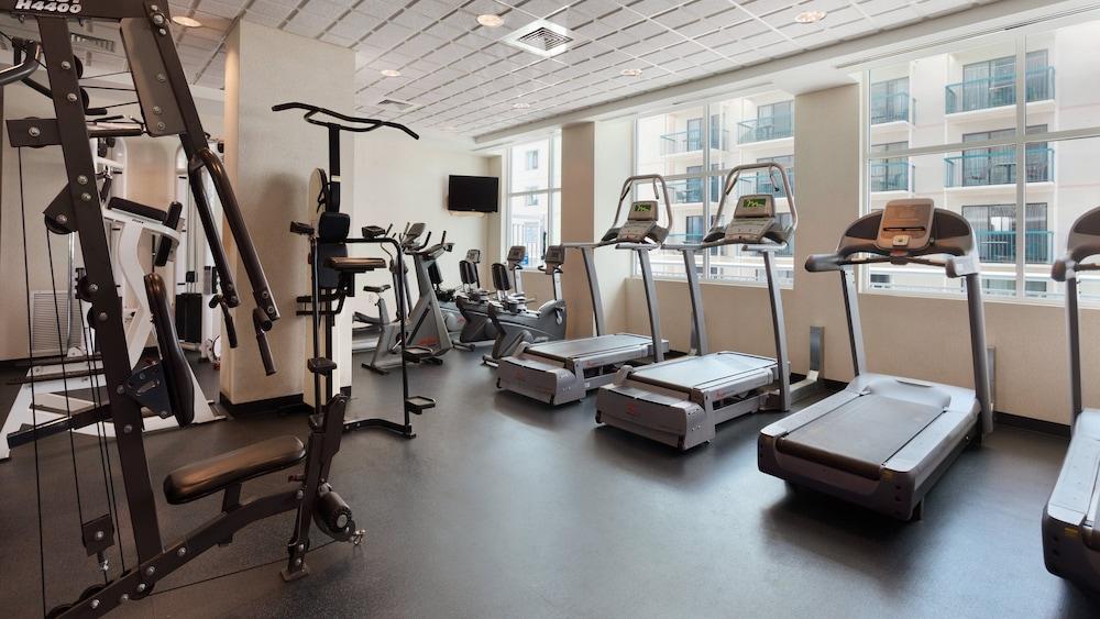 Holiday Inn Hotel & Suites Ocean City