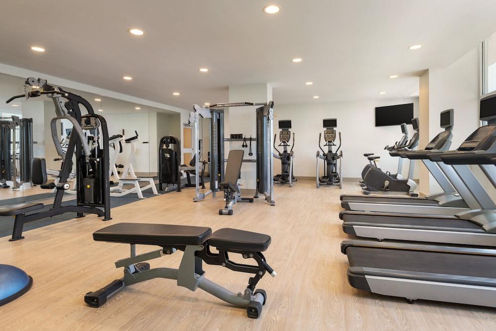 Holiday Inn Hotel & Suites Ocean City