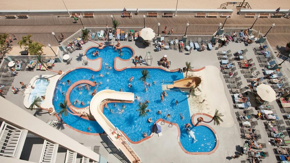 Holiday Inn Hotel & Suites Ocean City