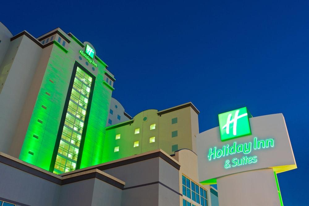 Holiday Inn Hotel & Suites Ocean City