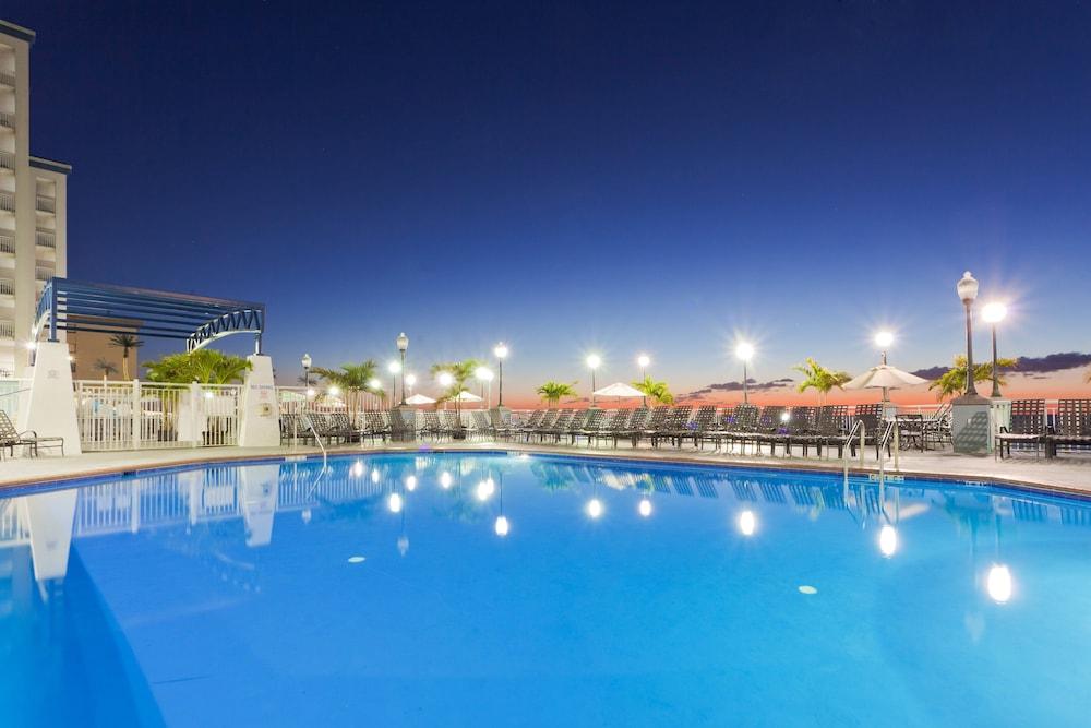 Holiday Inn Hotel & Suites Ocean City