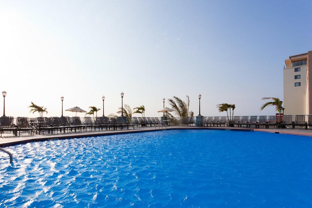 Holiday Inn Hotel & Suites Ocean City