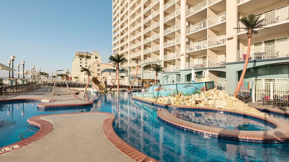 Holiday Inn Hotel & Suites Ocean City