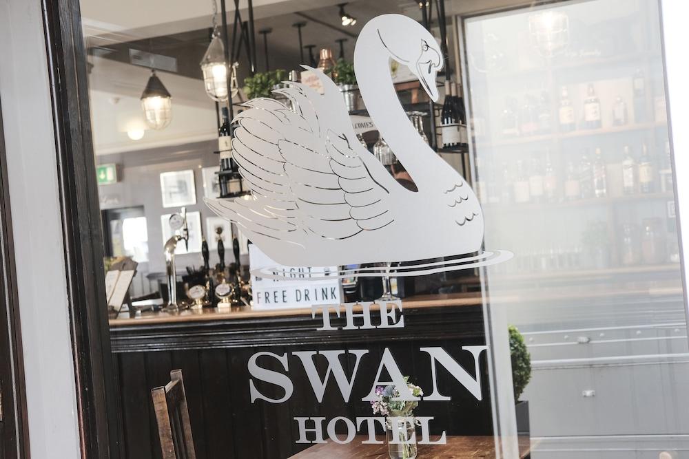 Swan Hotel