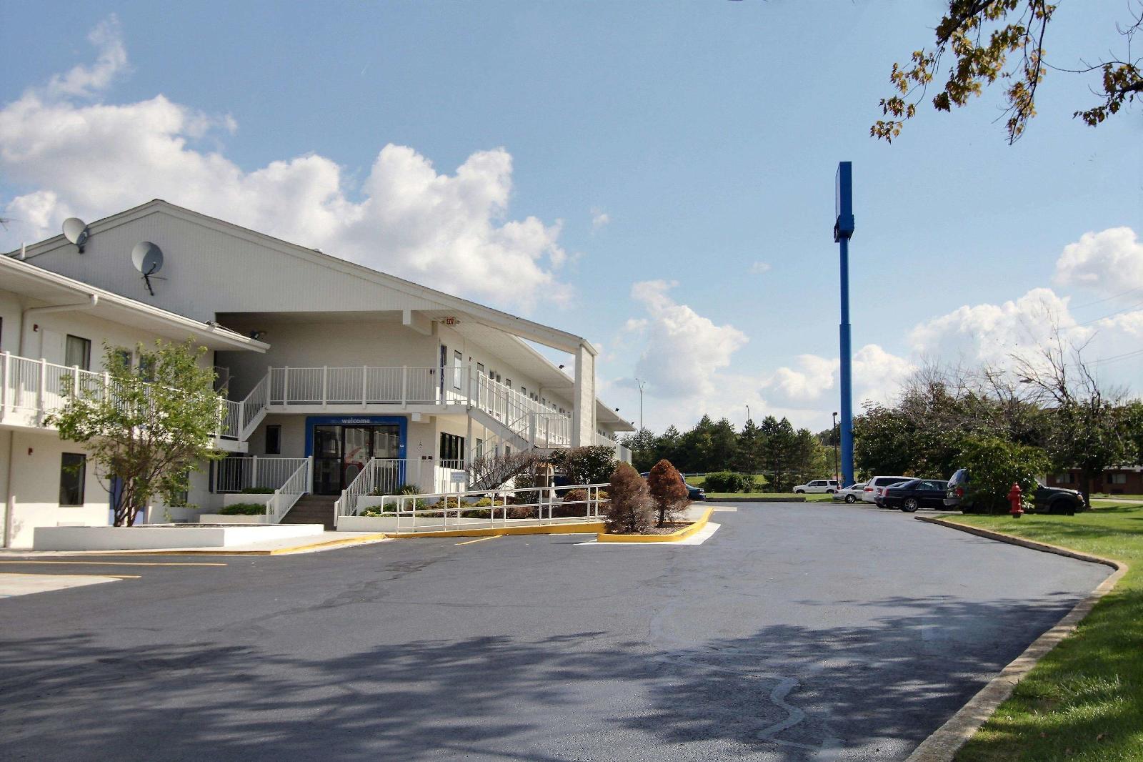 Motel 6 Cleveland - Middleburg Heights