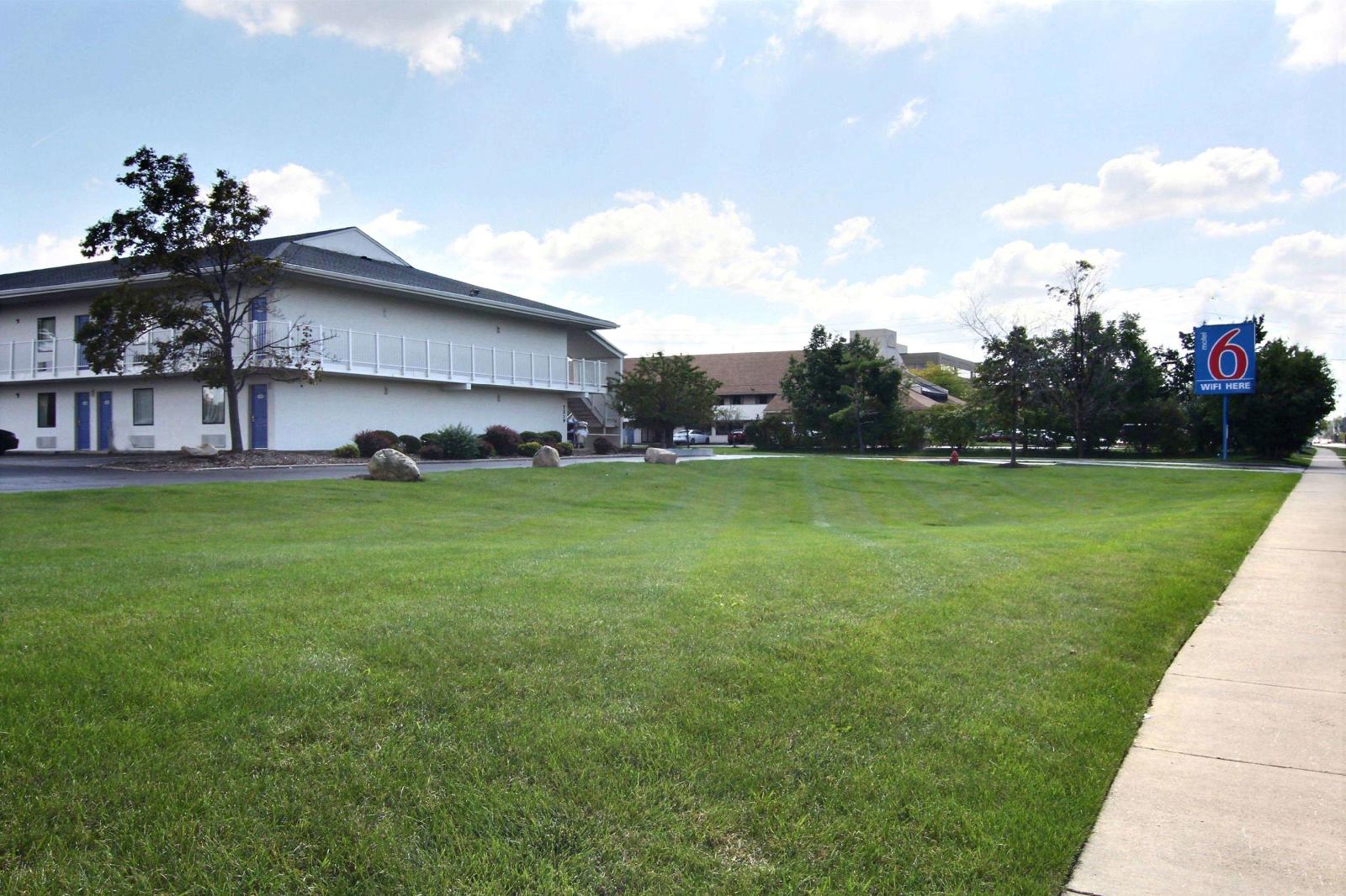 Motel 6 Cleveland - Middleburg Heights