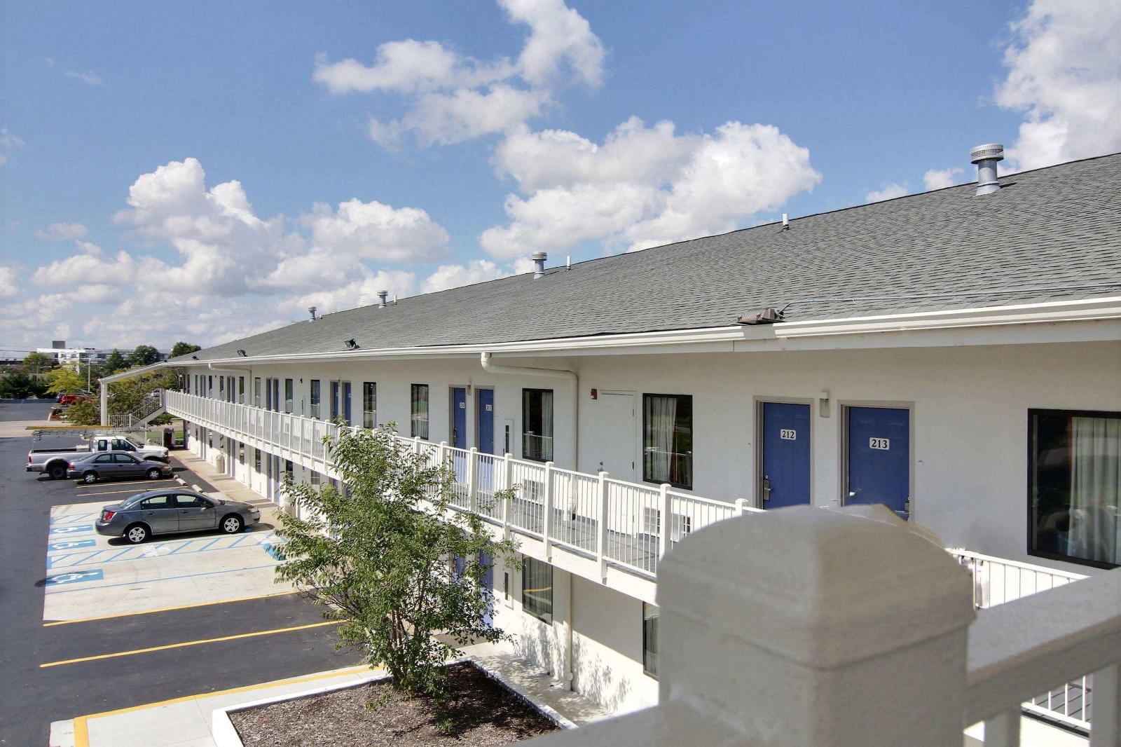 Motel 6 Cleveland - Middleburg Heights