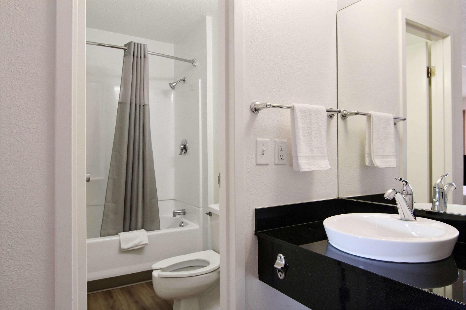 Motel 6 Cleveland - Middleburg Heights