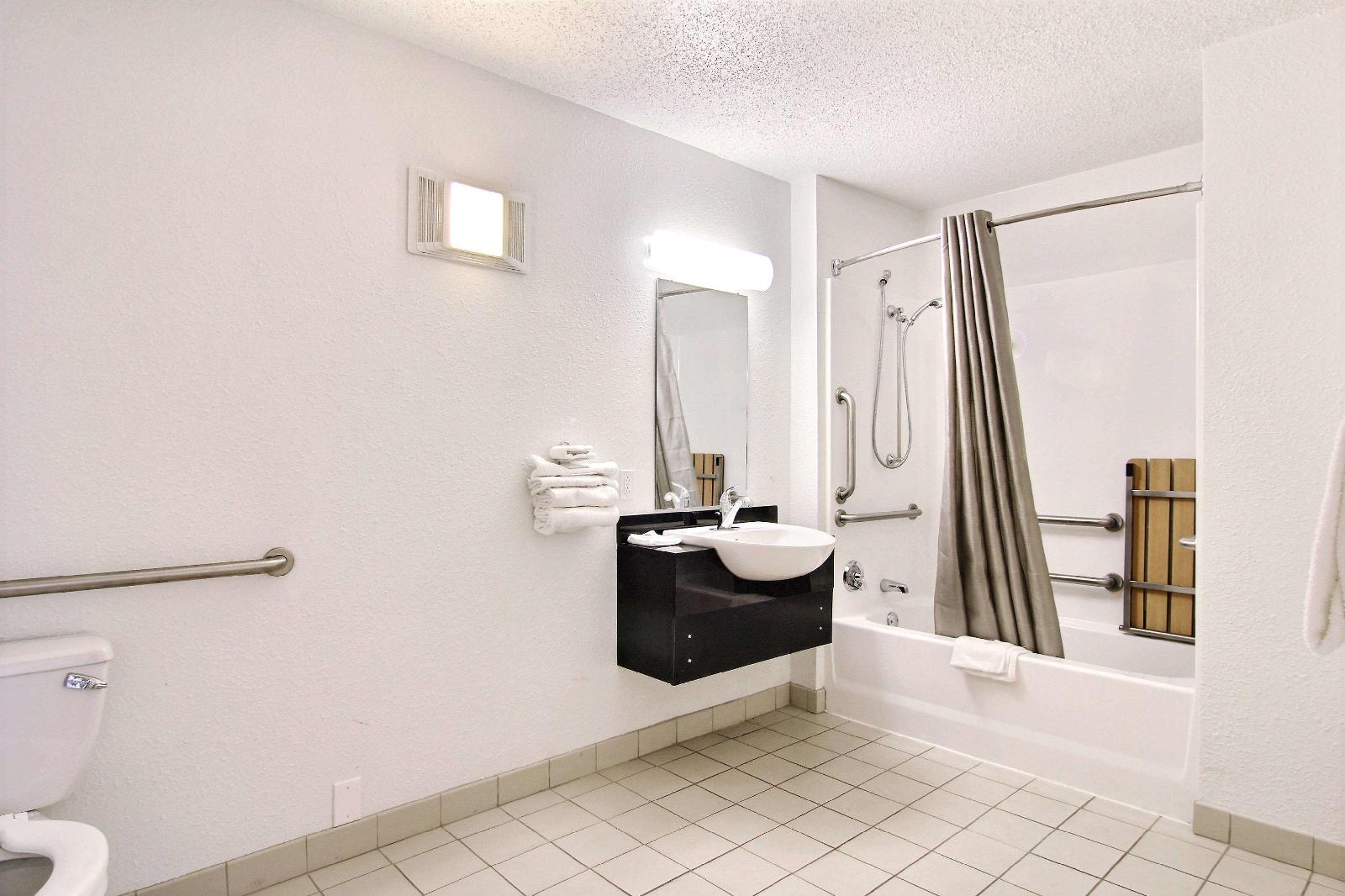 Motel 6 Cleveland - Middleburg Heights