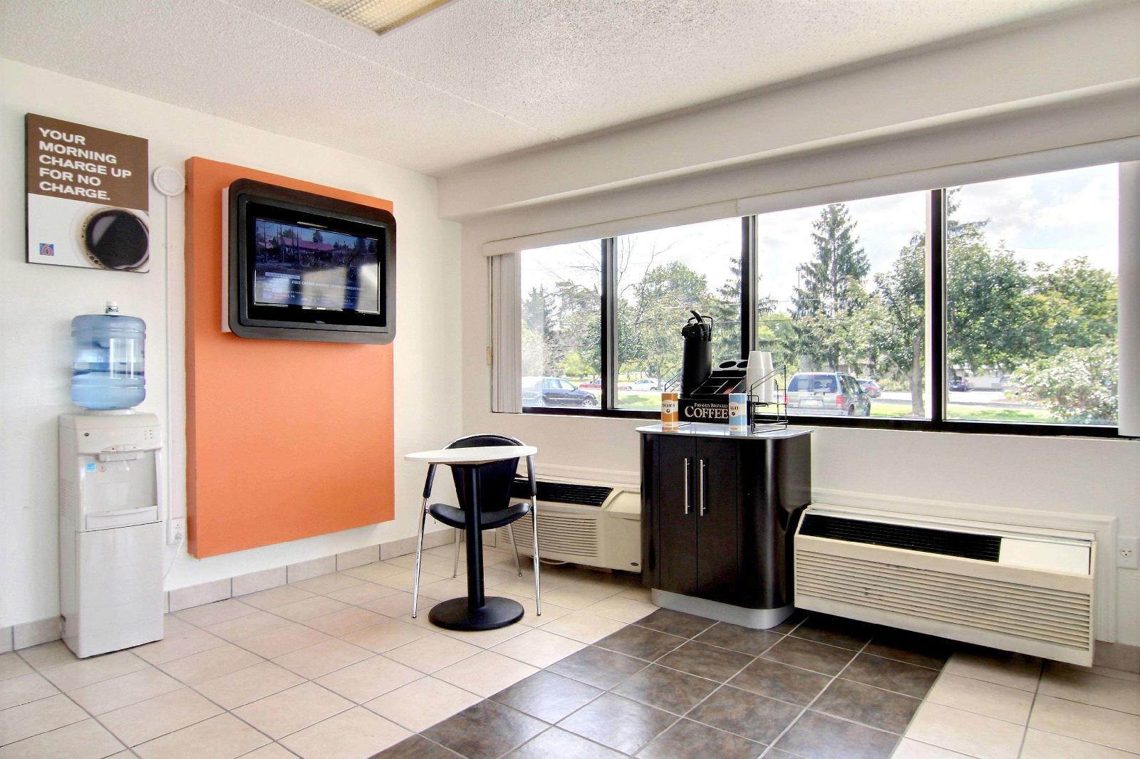 Motel 6 Cleveland - Middleburg Heights