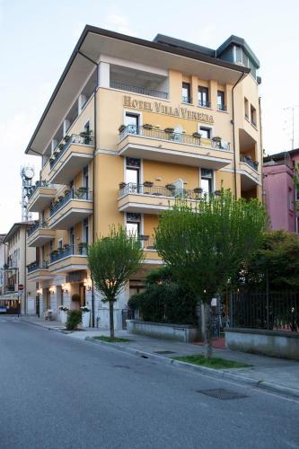 Villa Venezia