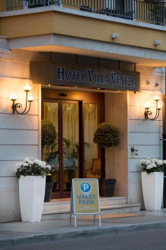 Villa Venezia