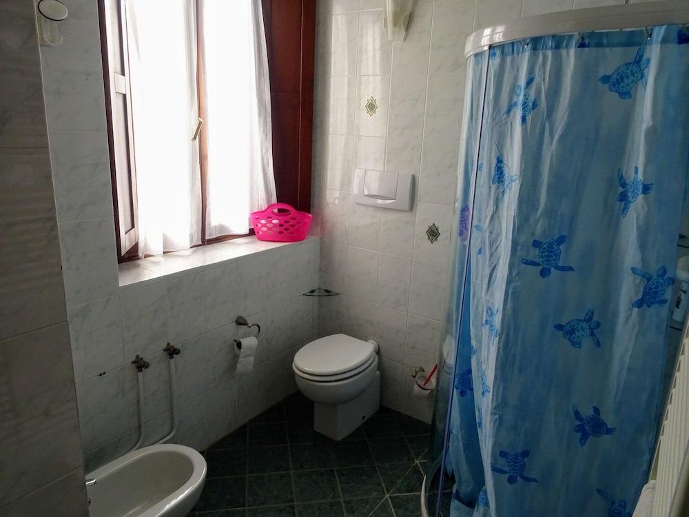 Le Mimose B&B