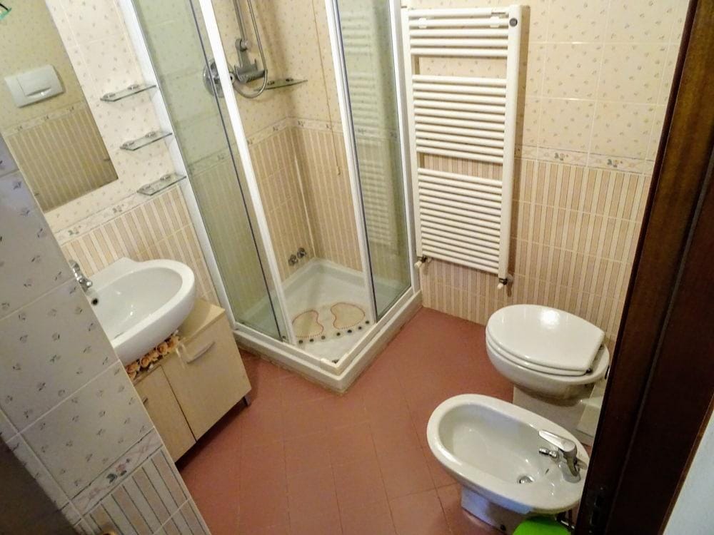 Le Mimose B&B
