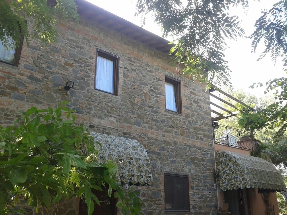 Le Mimose B&B