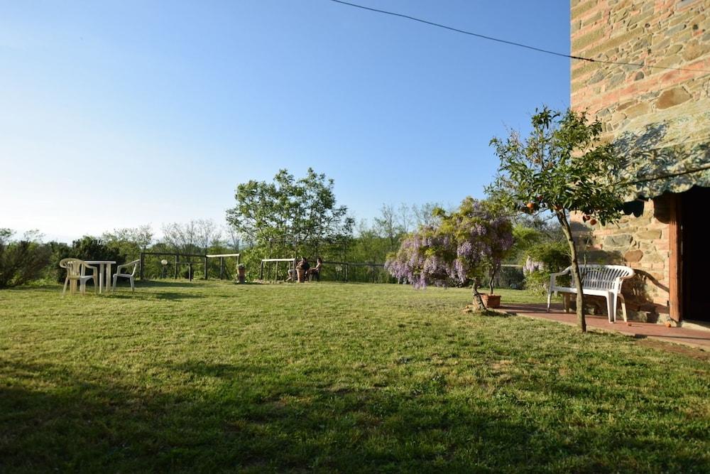 Le Mimose B&B