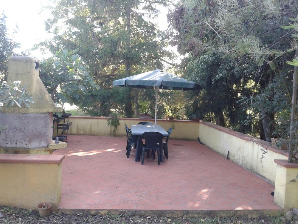 Le Mimose B&B