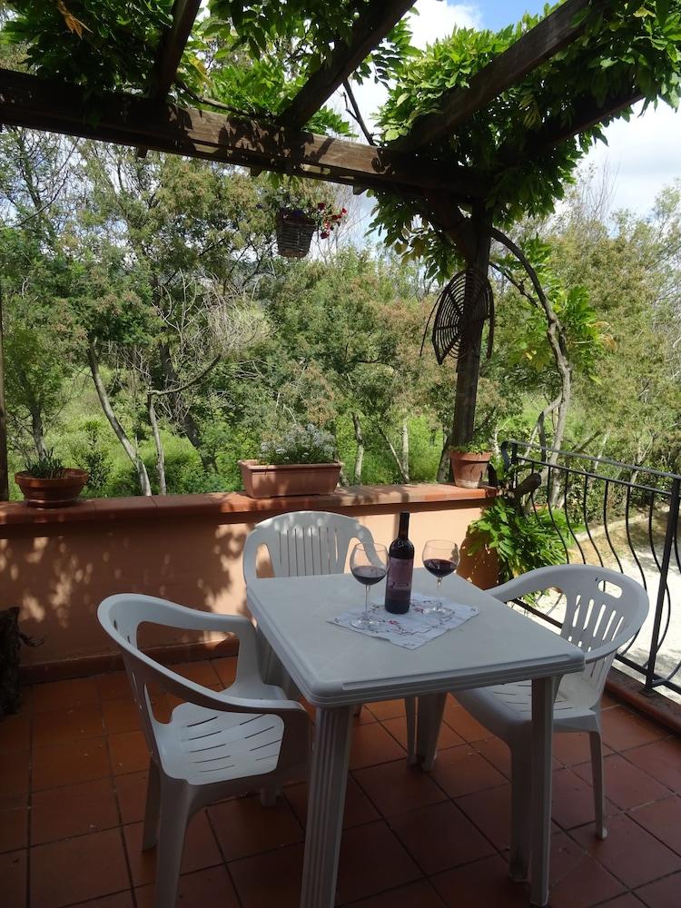 Le Mimose B&B