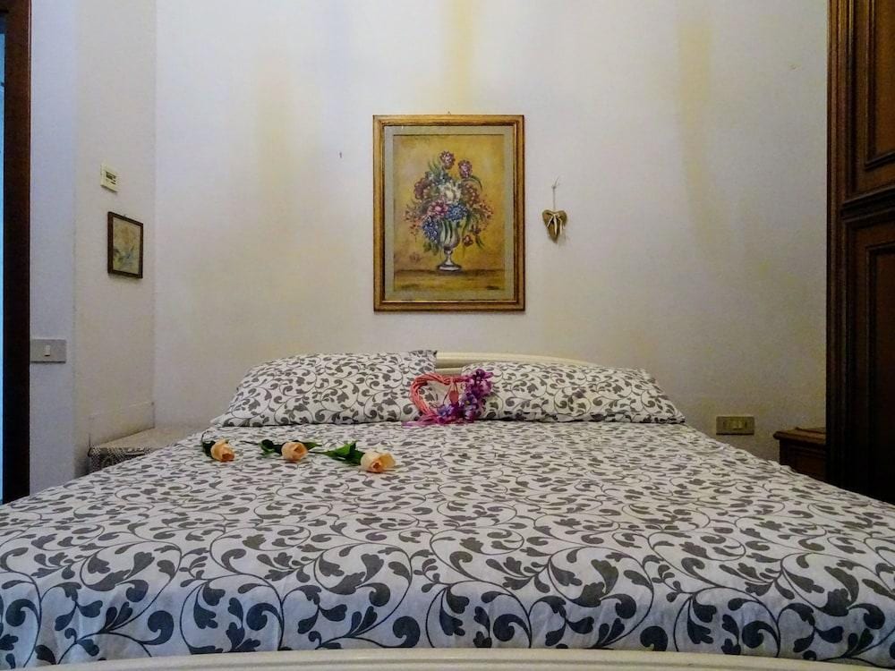 Le Mimose B&B