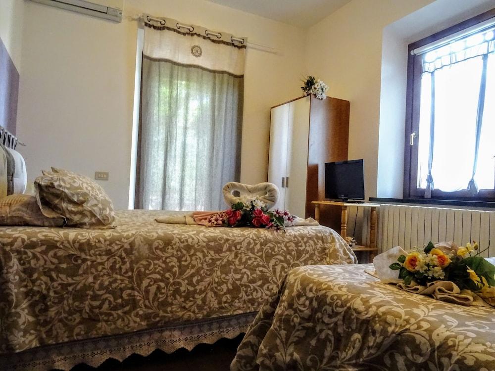 Le Mimose B&B