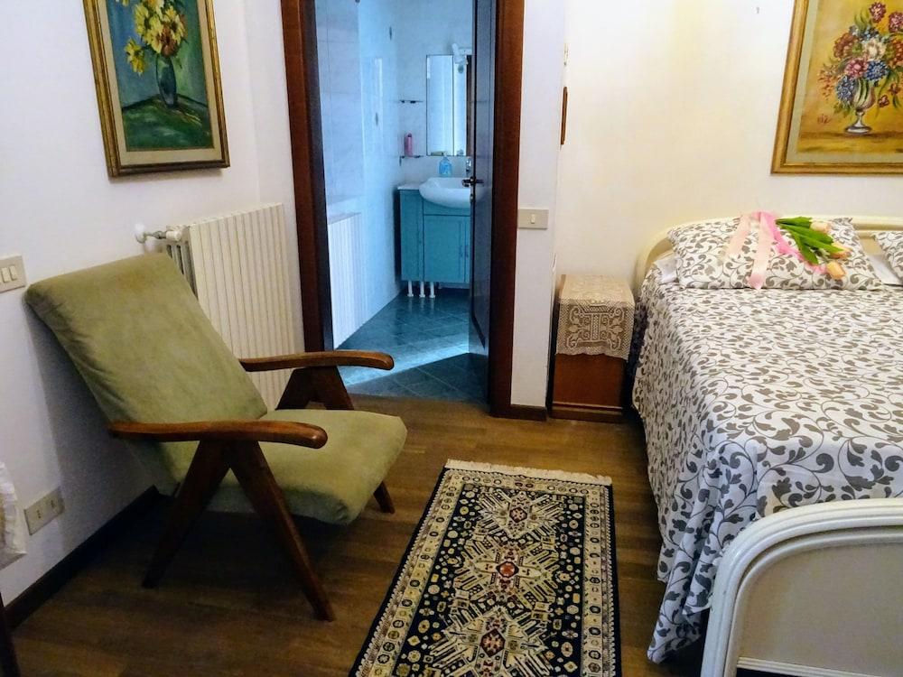 Le Mimose B&B