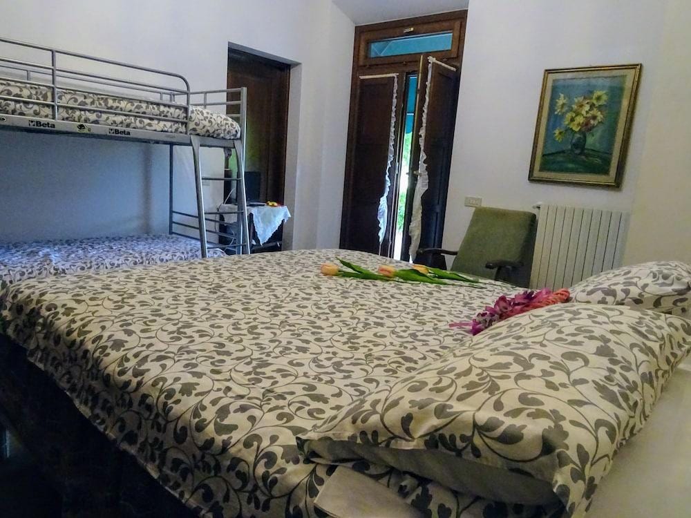 Le Mimose B&B