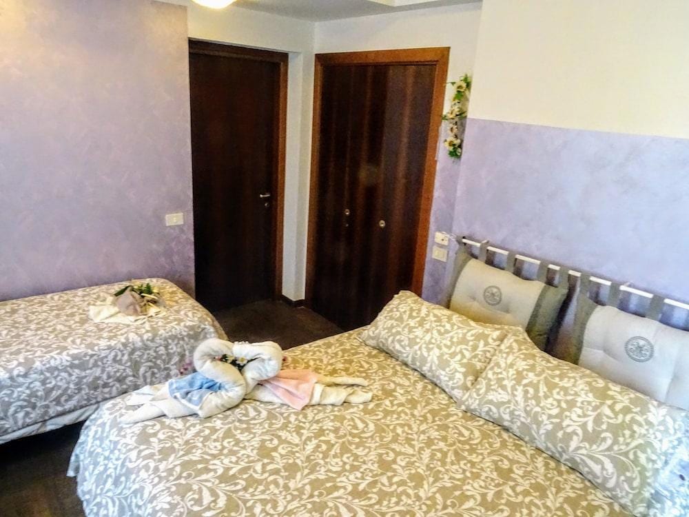 Le Mimose B&B