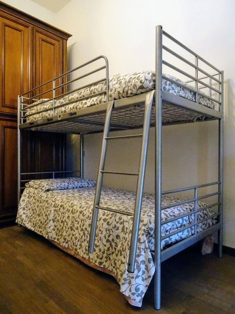 Le Mimose B&B