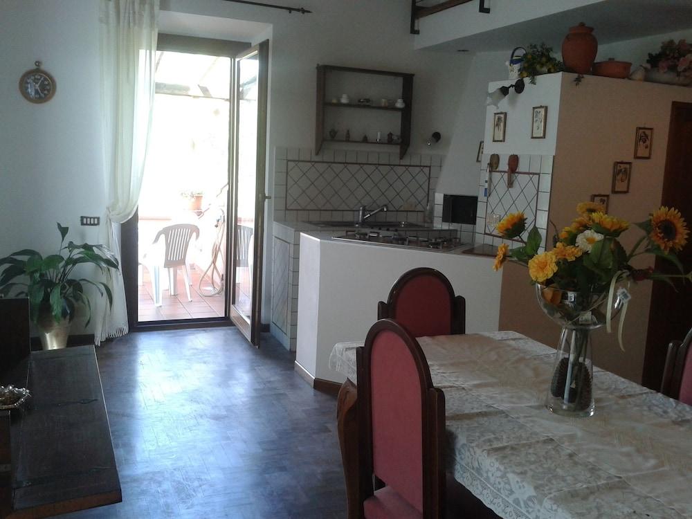 Le Mimose B&B