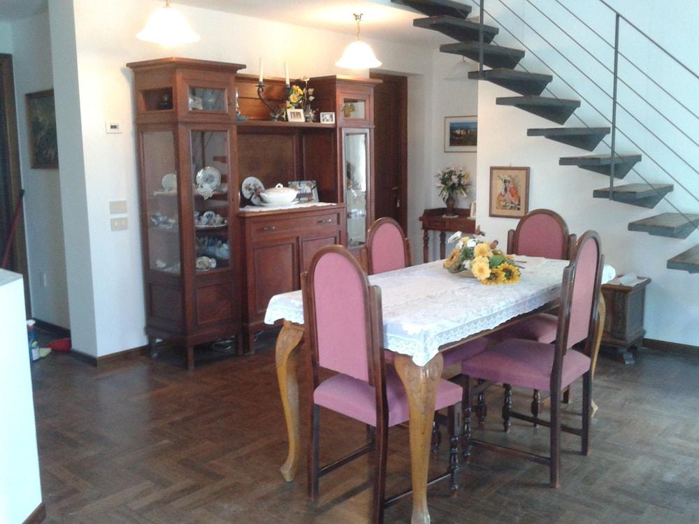 Le Mimose B&B
