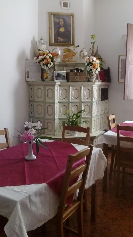 Le Mimose B&B