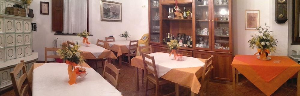 Le Mimose B&B
