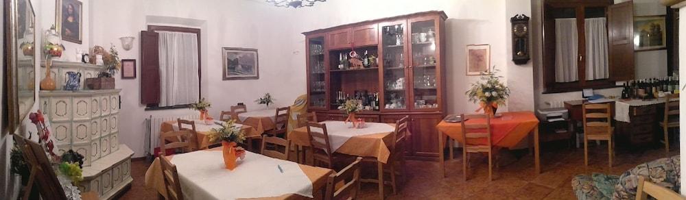 Le Mimose B&B