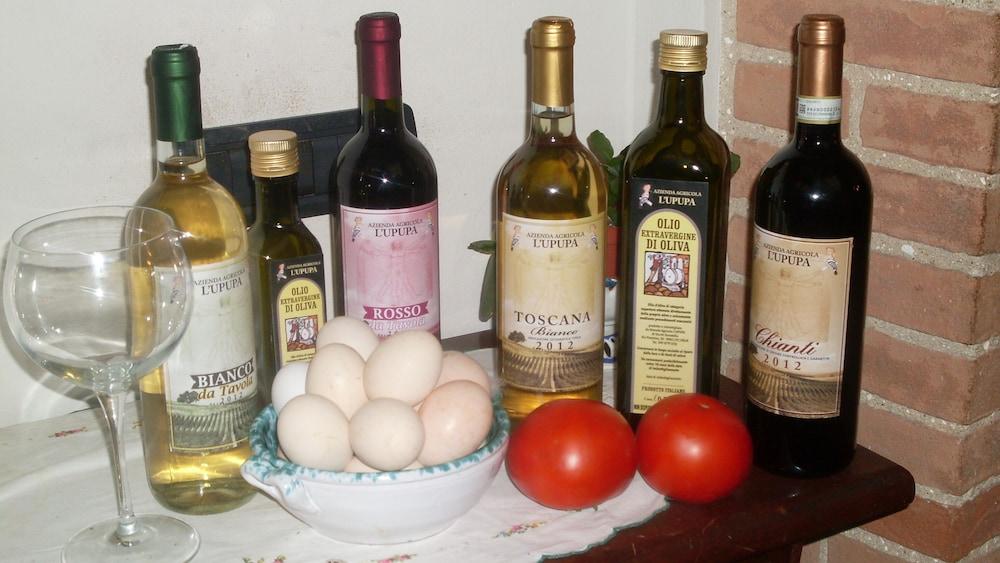Le Mimose B&B