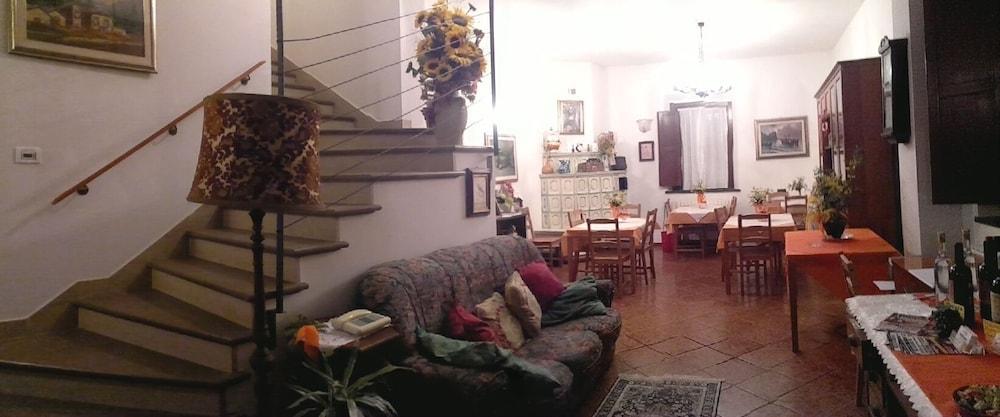 Le Mimose B&B