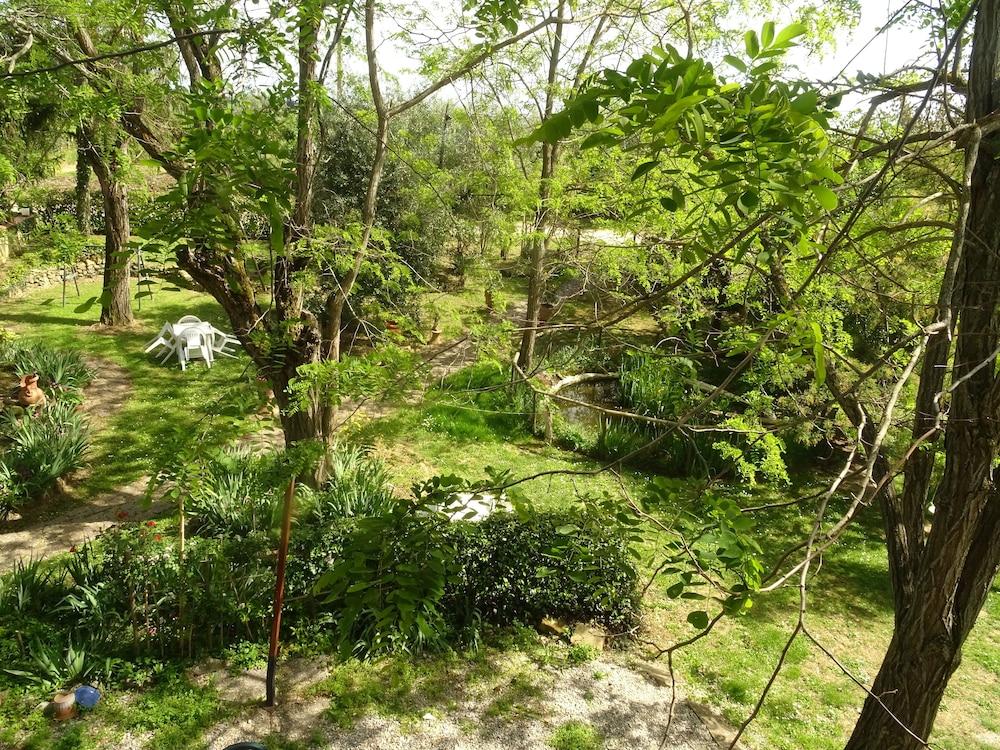Le Mimose B&B