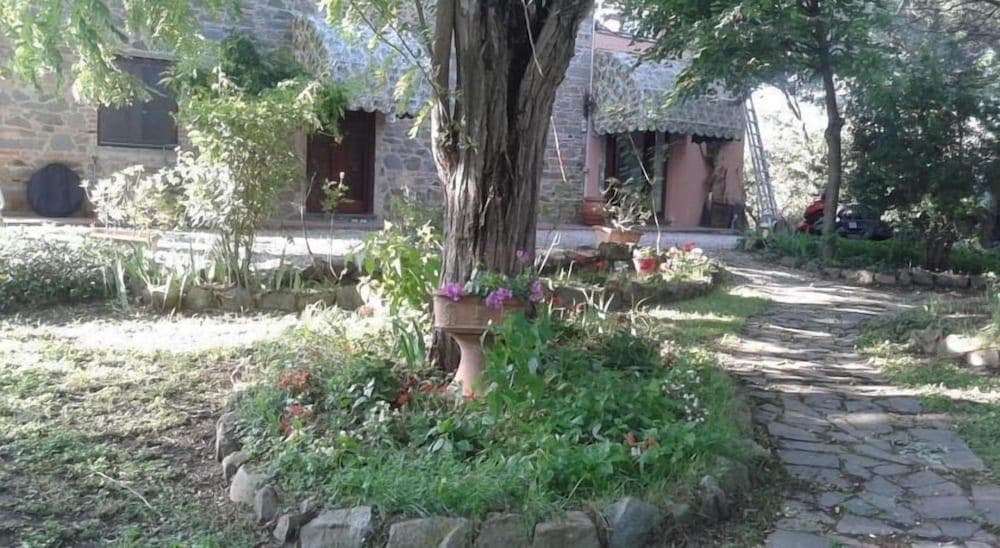 Le Mimose B&B