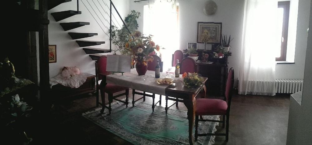 Le Mimose B&B