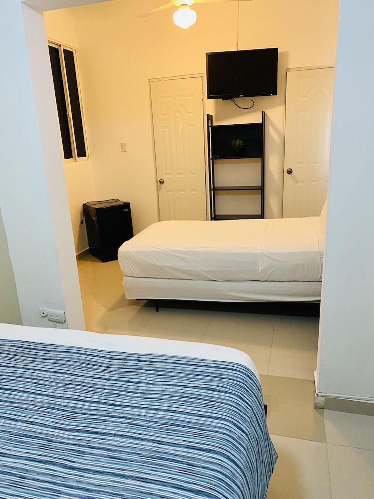 Casa Conde Hotel Boutique