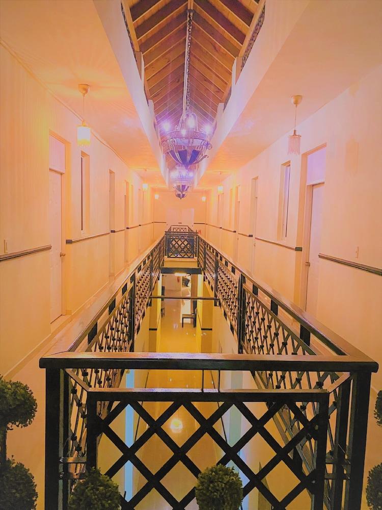 Casa Conde Hotel Boutique
