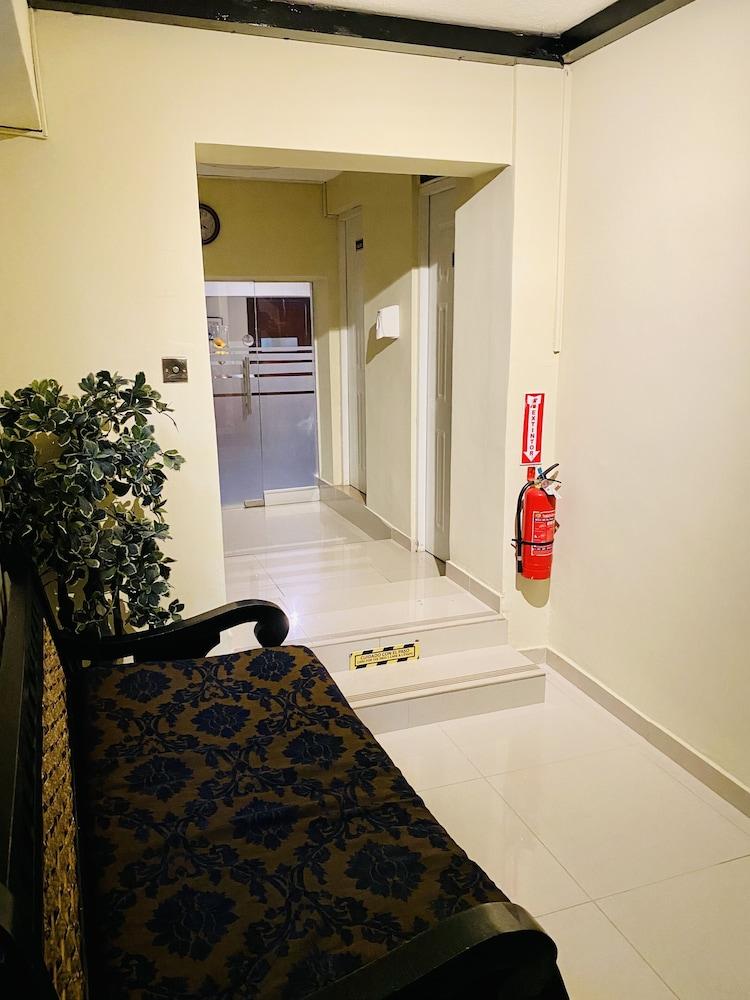 Casa Conde Hotel Boutique