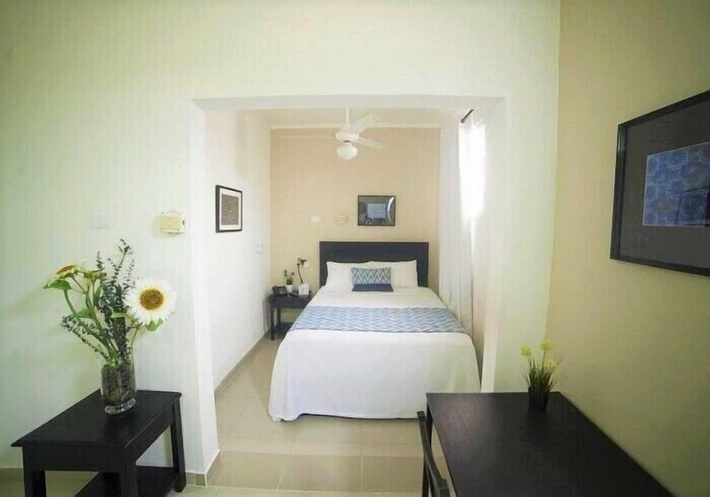 Casa Conde Hotel Boutique