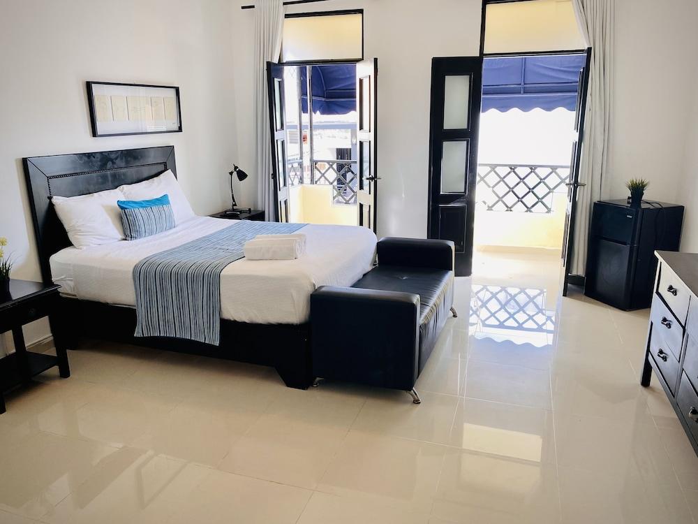 Casa Conde Hotel Boutique